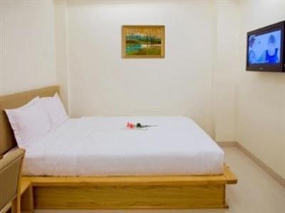 Hanz 82 Le Lai Sen Hotel ホーチミン市 部屋 写真