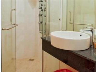 Hanz 82 Le Lai Sen Hotel ホーチミン市 部屋 写真
