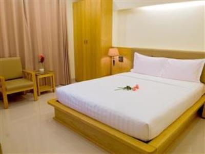 Hanz 82 Le Lai Sen Hotel ホーチミン市 部屋 写真