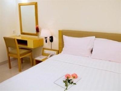 Hanz 82 Le Lai Sen Hotel ホーチミン市 部屋 写真